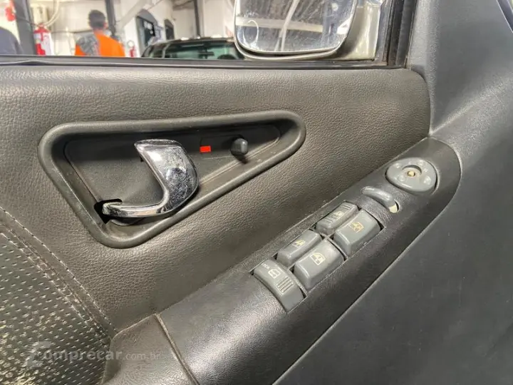 S10 2.4 ADVANTAGE 4X2 CD 16V FLEX 4P MANUAL