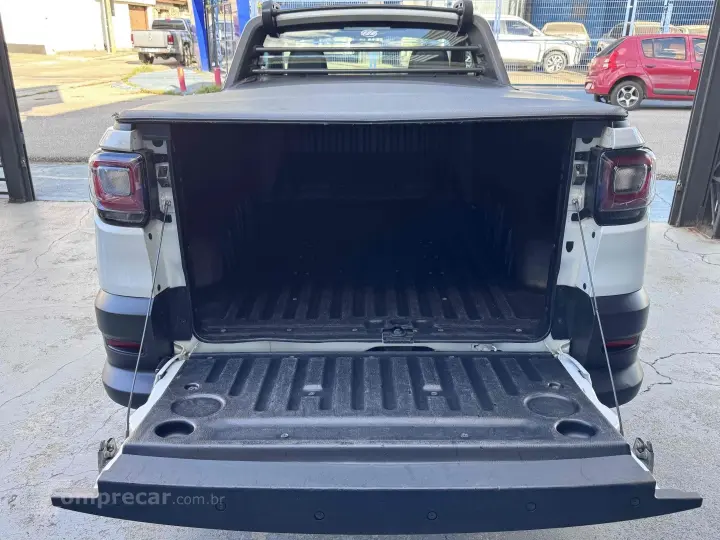 STRADA 1.4 FIRE FLEX ENDURANCE CS MANUAL