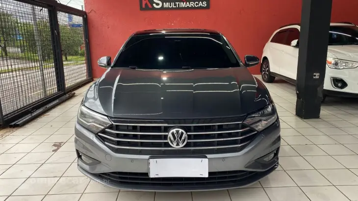VOLKSWAGEN JETTA 1.4 250 TSI TOTAL COMFORTLINE