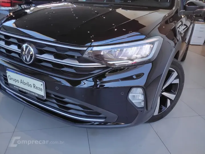 NIVUS 1.0 200 TSI TOTAL FLEX HIGHLINE AUTOMÁTICO