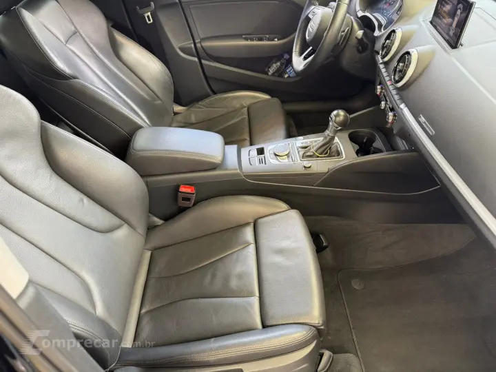 A3 Sportb. Prestige Plus 1.4 TFSI S-tron