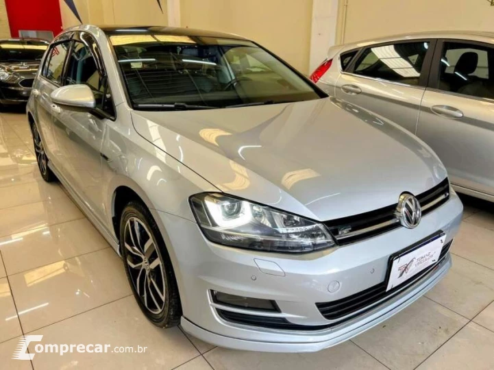 GOLF 1.4 TSI Highline 16V