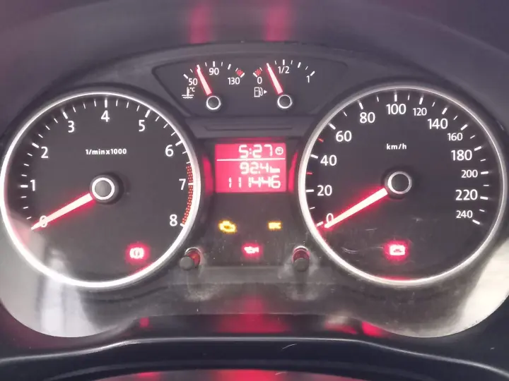 Gol 1.6 Mi 8V Flex 4P Manual G.V