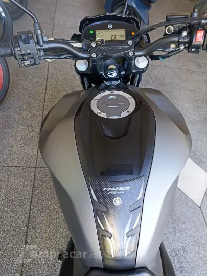 FZ25 250 FAZER FLEX