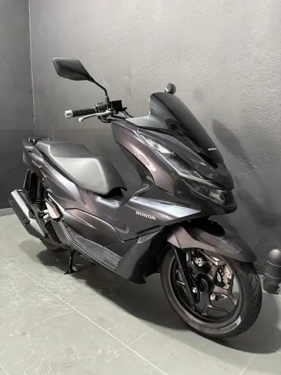 PCX 160 CBS
