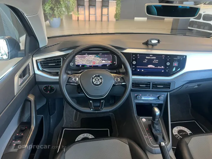 VIRTUS 1.0 200 TSI Highline