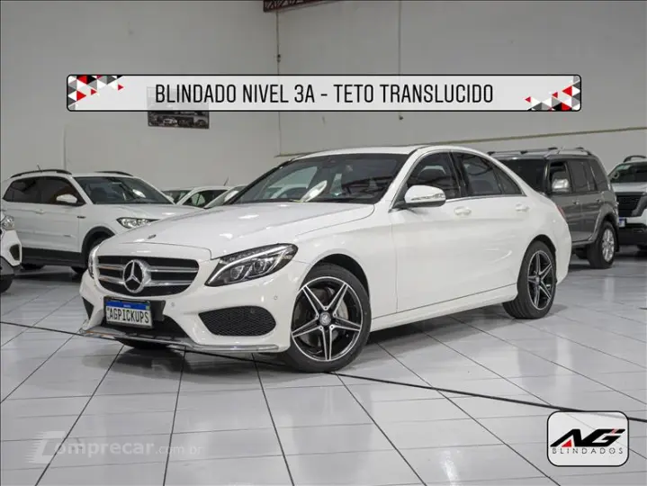 C 250 2.0 CGI Sport Turbo 16V
