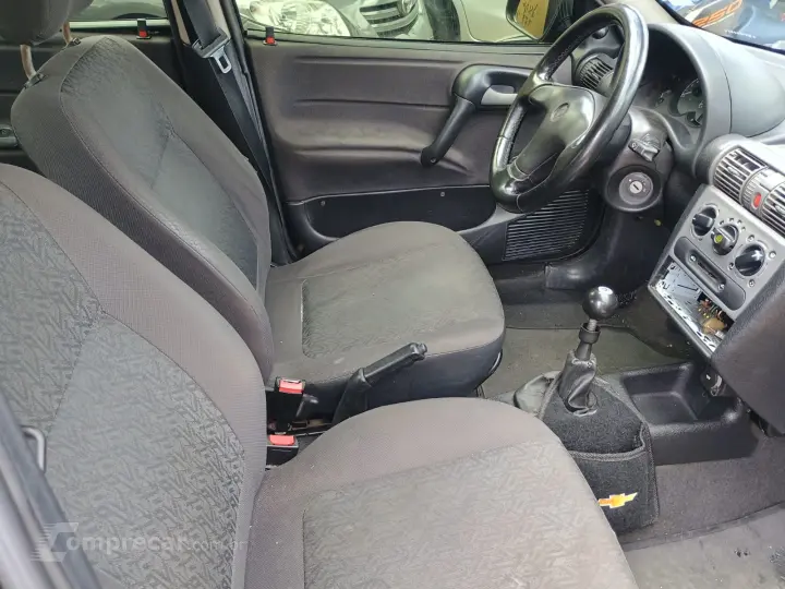 CORSA CLASSIC LIFE 1.0