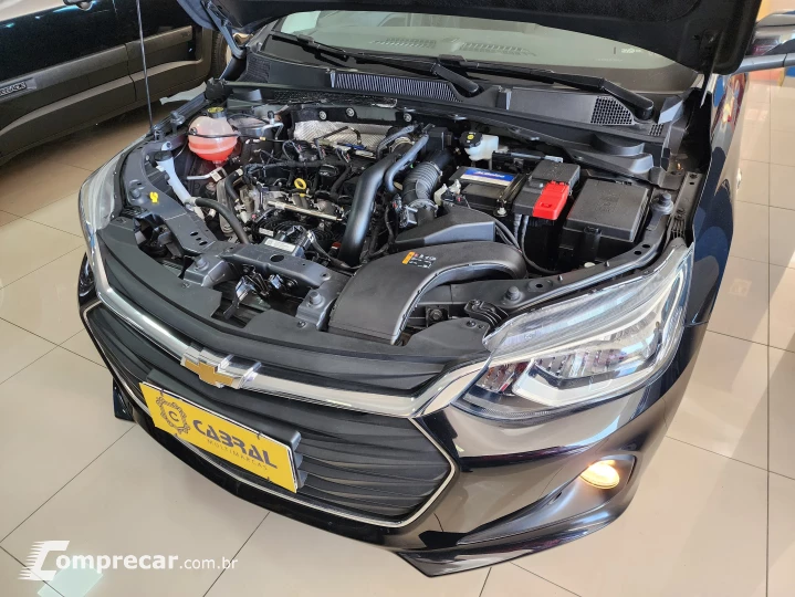 ONIX 1.0 Turbo Plus LT