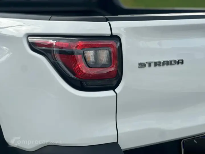 STRADA 1.3 FIREFLY FLEX ENDURANCE CS MANUAL