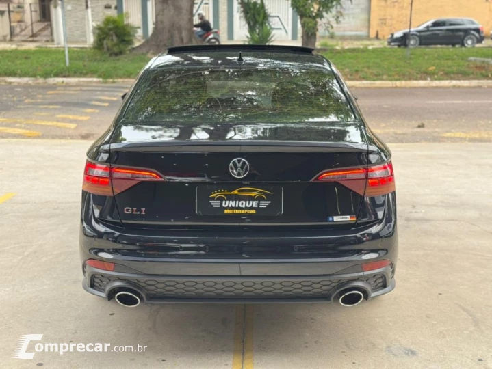 JETTA GLI 350 TSI 2.0 16V 4p Aut.
