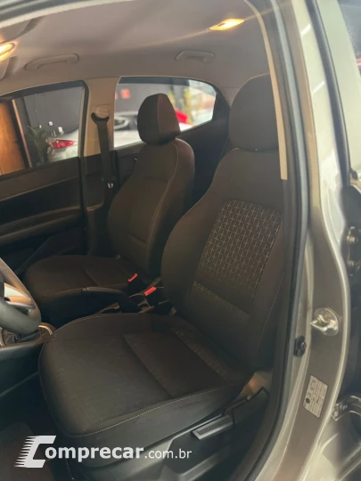 HB20 1.0 Comfort 12V