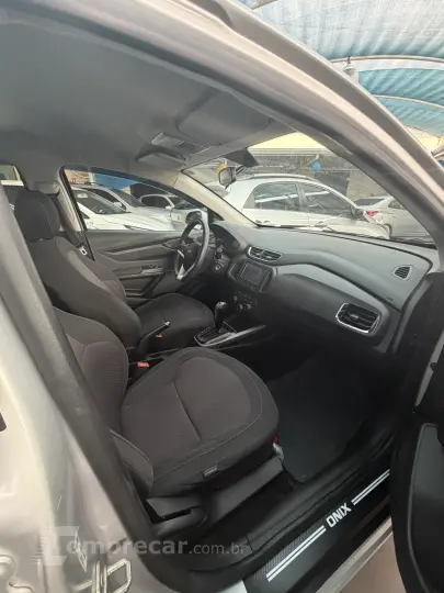 ONIX 1.4 MPFI LTZ 8V