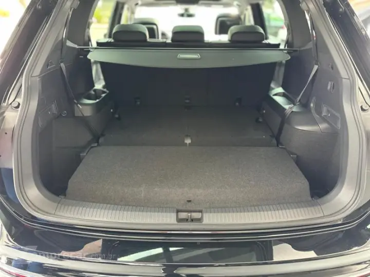 TIGUAN ALLSPACE RL