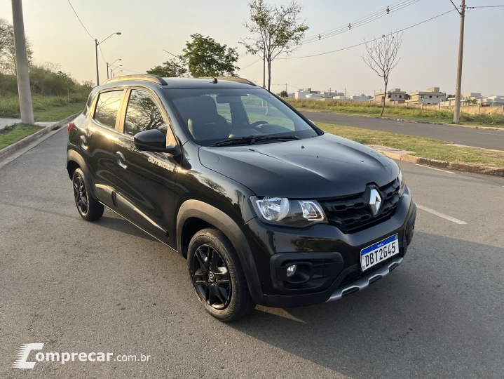 KWID 1.0 12V SCE Outsider