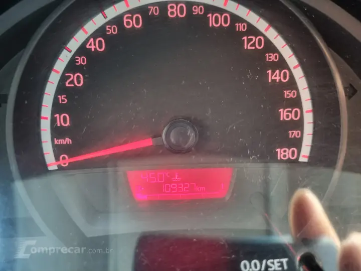 UP 1.0 MPI Take UP 12V