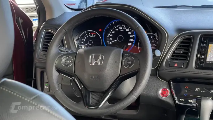 HONDA HR-V 1.5 16V TURBO TOURING