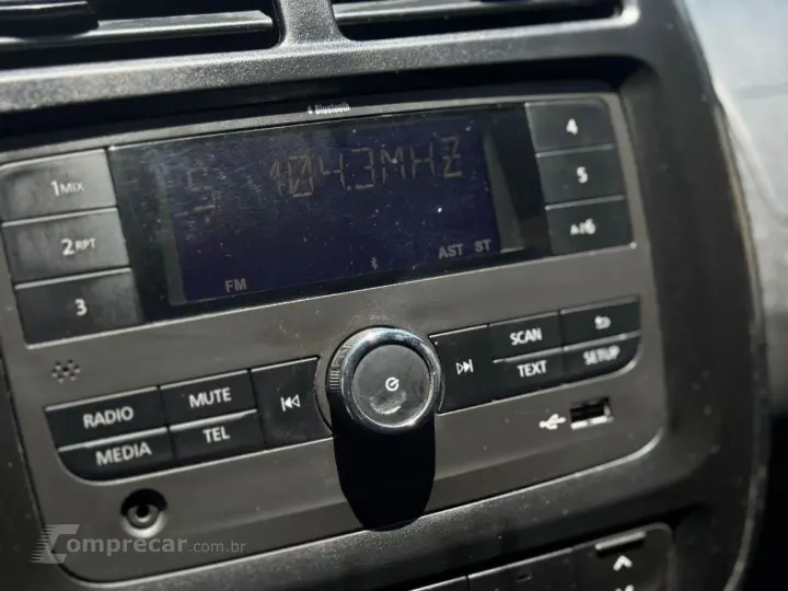 KWID Zen 1.0 Flex 12V 5p Mec.