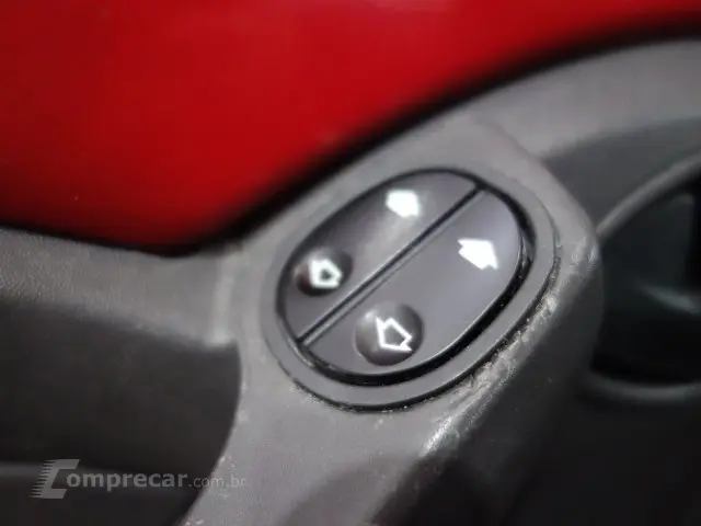 KA - 1.0 MPI 8V 2P MANUAL