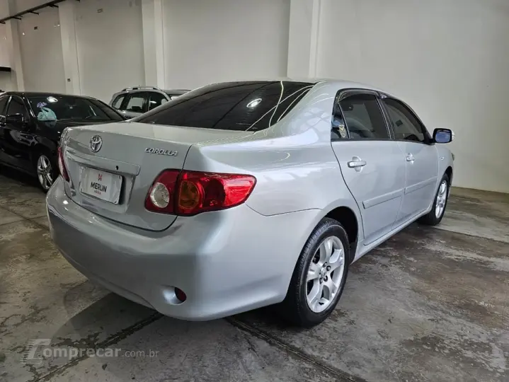 COROLLA 1.8 XEI 16V