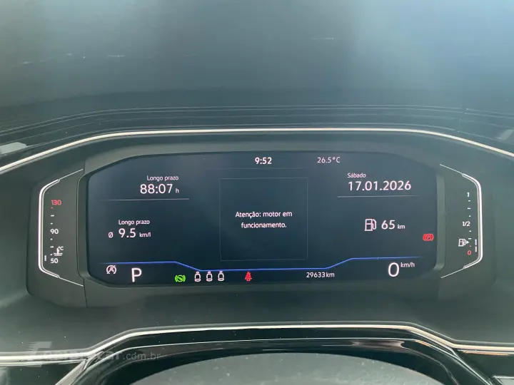 POLO 1.0 200 TSI Highline