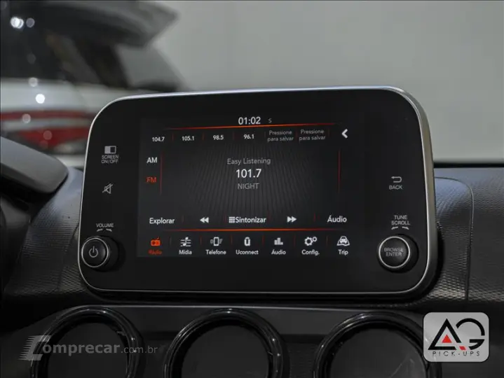 ARGO 1.0 Firefly Drive