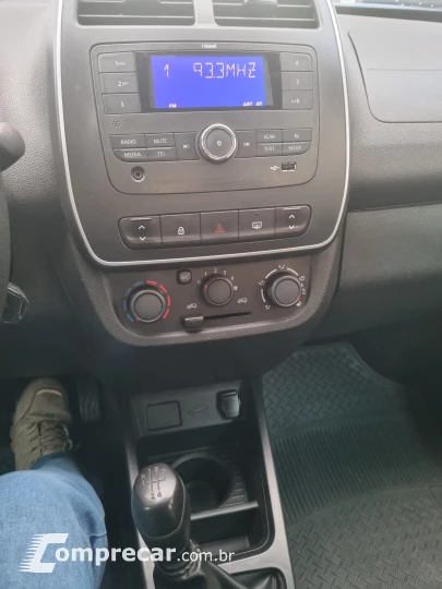 KWID 1.0 12V SCE ZEN