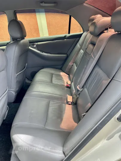 COROLLA 1.8 Se-g 16V