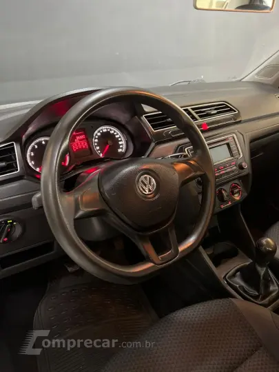 VOYAGE 1.0 Flex 12V 4p