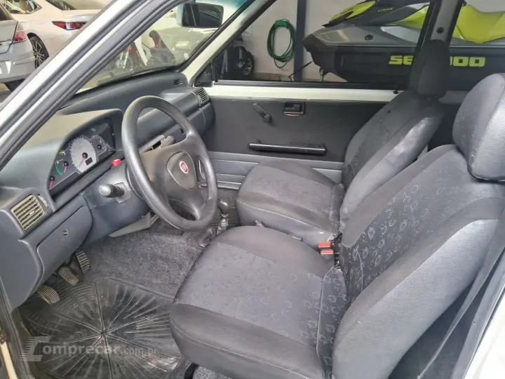 Uno 1.0 MILLE ECONOMY