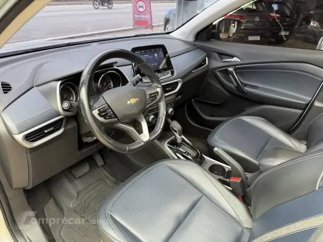 TRACKER - 1.2 TURBO PREMIER AUTOMÁTICO