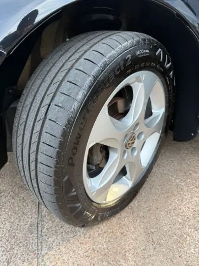 GOLF 1.6 MI Sportline 8V