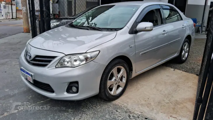COROLLA 2.0 XEI 16V