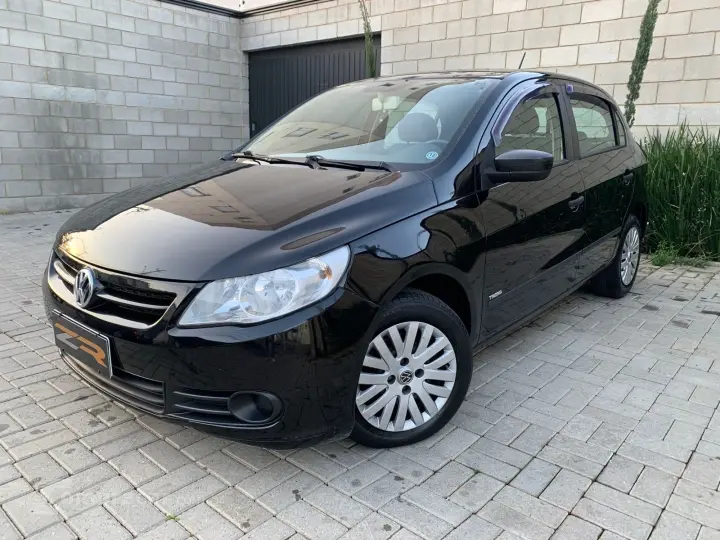 GOL 1.0 MI 8V FLEX 4P MANUAL G.V