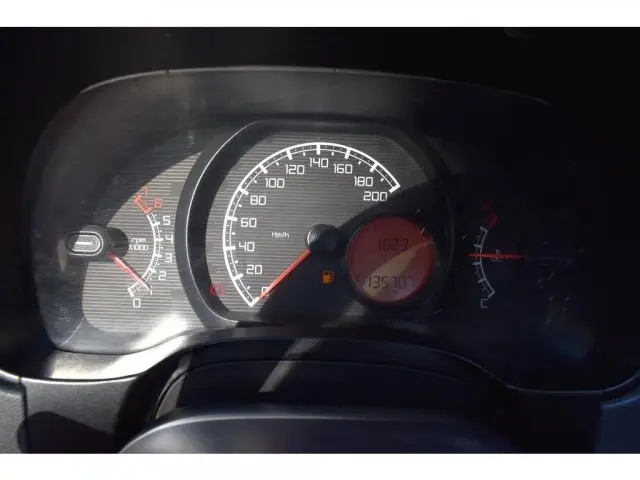 STRADA - 1.4 MPI WORKING CE 8V 2P MANUAL