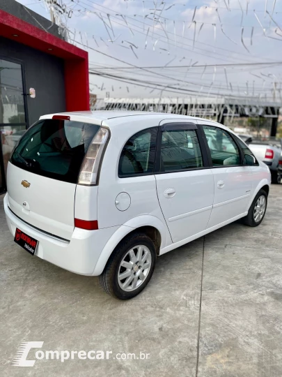 MERIVA 1.4 MPFI Maxx 8V