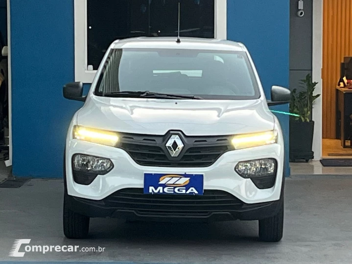 KWID 1.0 12V SCE ZEN