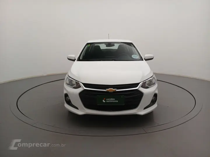 ONIX 1.0 FLEX PLUS LT MANUAL