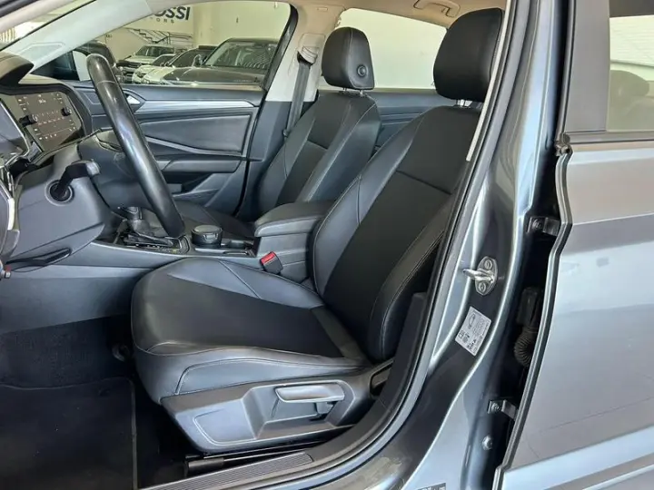 JETTA COMFORT. 250 TSI 1.4 FLEX 16V AUT