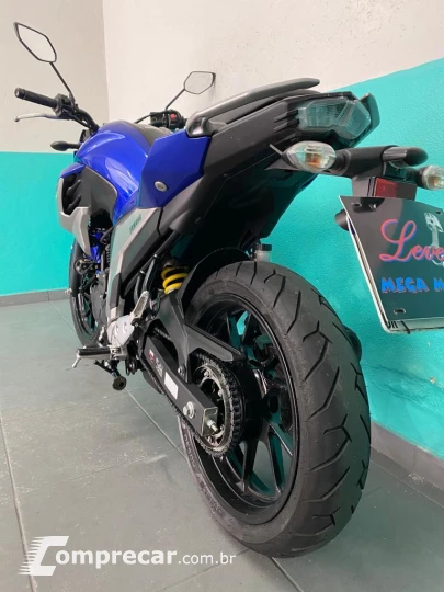 FAZER 250 FZ 25 ABS