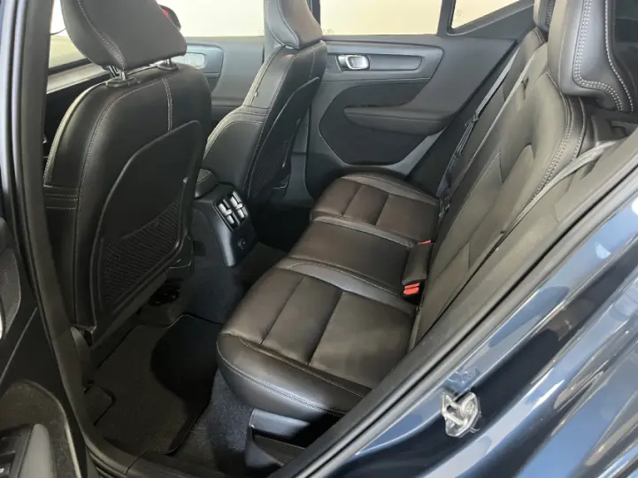 XC40 1.5 T5 Hybrid Inscription Geartronic