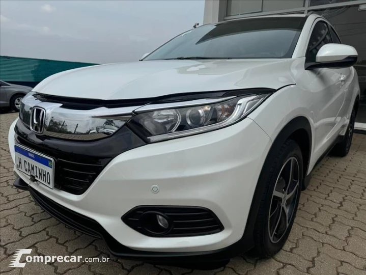 HR-V 1.8 16V EXL