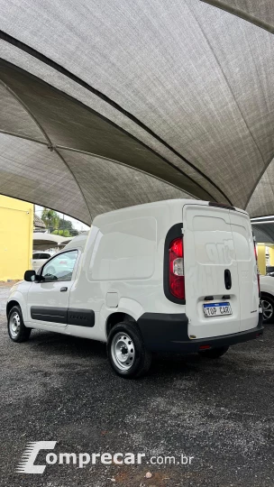 FIORINO 1.4 MPI Furgão Endurance 8V