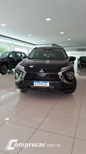 ECLIPSE CROSS 1.5 Mivec Turbo Hpe-s Sport