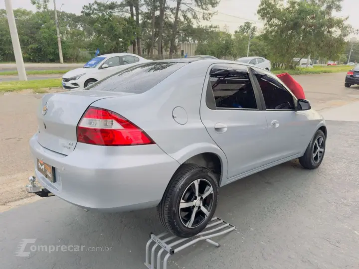 Prisma 1.4 4P MAXX FLEX