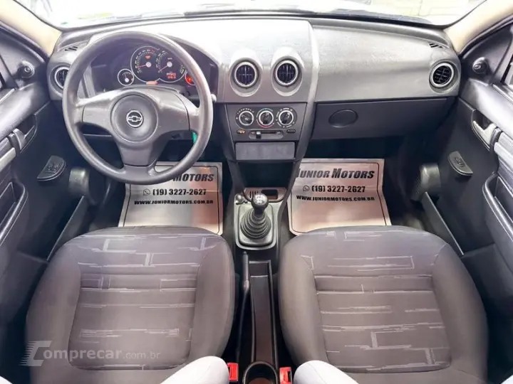 PRISMA SED MAXX/ LT 1.4 8V ECONOF. 4P