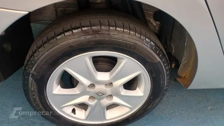 LOGAN DYNA. EASYR HI-FLEX 1.6