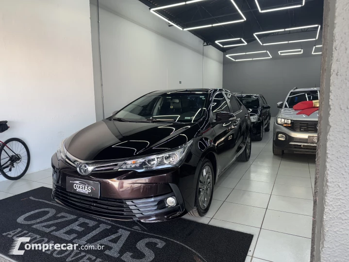 COROLLA 2.0 XEI 16V