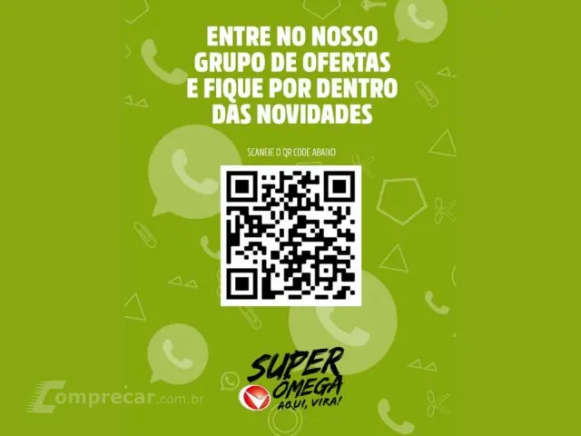 FIT - 1.5 EX 16V 4P AUTOMÁTICO