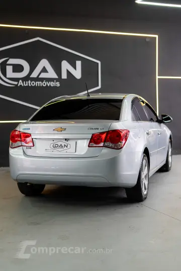 CRUZE 1.8 LT 16V